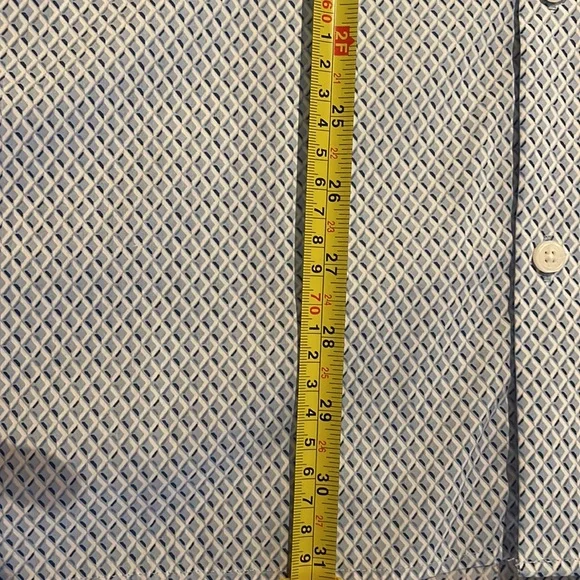 Calvin Klein Dress Shirt Size XXL, Brand New - Picture 9 of 14